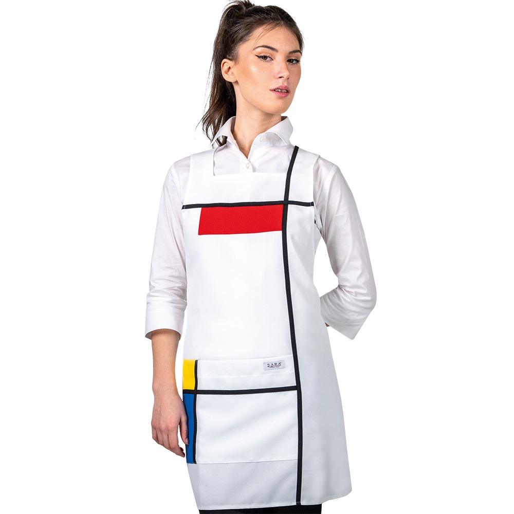 Mondrian Pcs - immagine 6