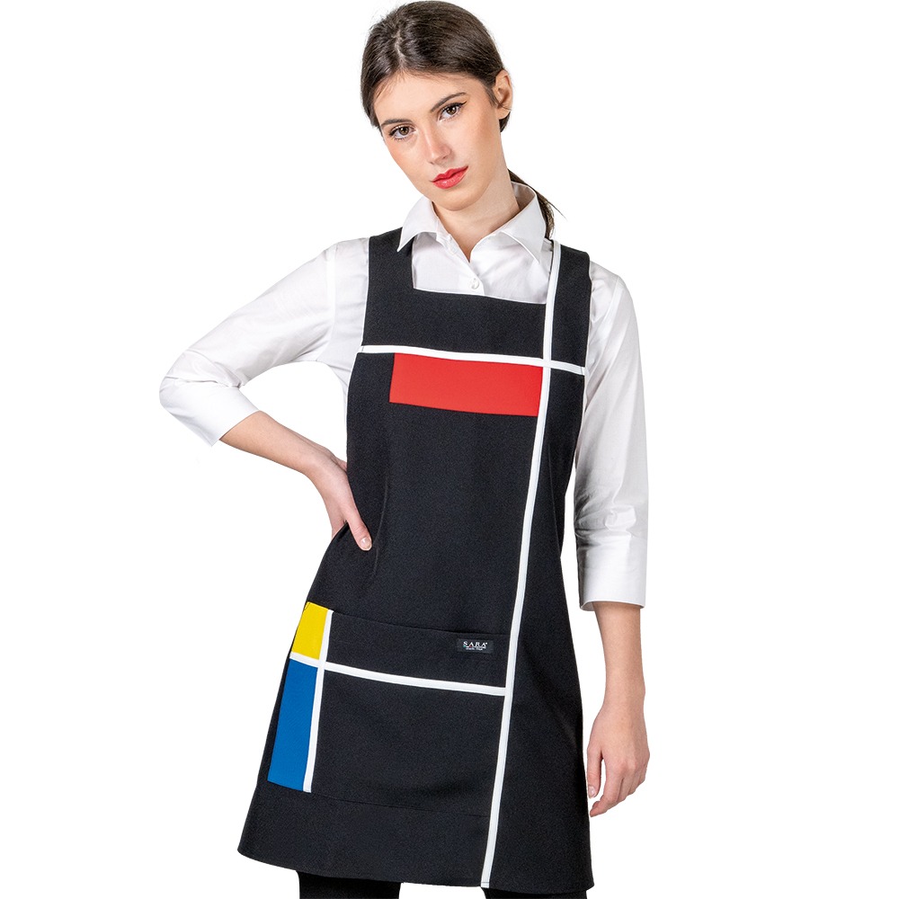 Mondrian Pcs - immagine 5