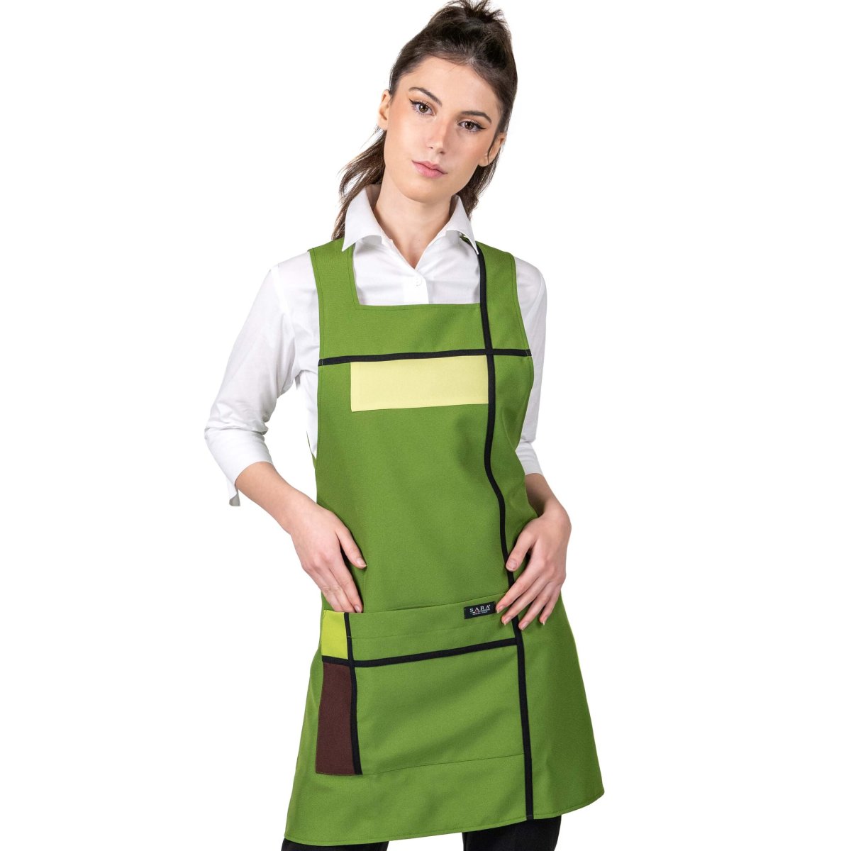 Mondrian Pcs - immagine 7