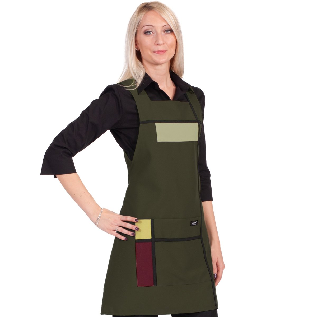 Mondrian Pcs - immagine 2