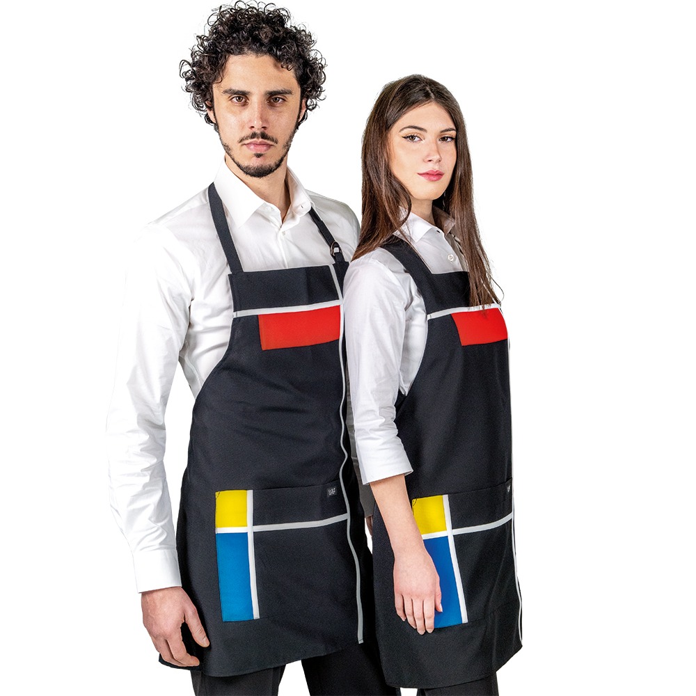 Mondrian Pcs - immagine 9