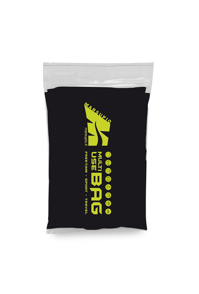 Multi use bag - immagine 4