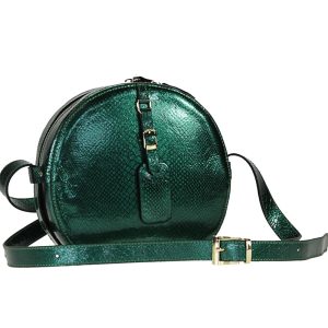 MAYBELLE BORSA TRACOLLA PELLE € 113 – DISPONIBILE IN VARI COLORI