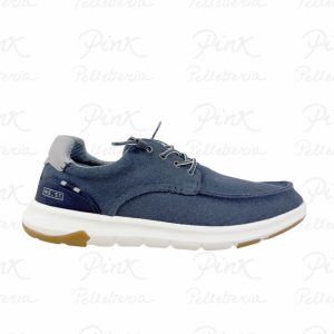 NORTH SAILS .Craft 881 Sneaker Uomo M-NS26M103 Dk Navy