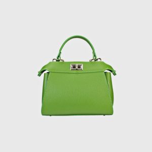 BORSA A MANO CHIUSURA A SCATTO NEW BOA – DISPONIBILE IN VARI COLORI