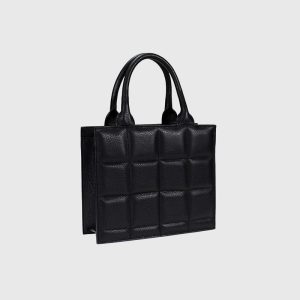 BORSA A MANO CON TRACOLLA IN PELLE NORA – DISPONIBILE IN VARI COLORI