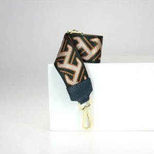 TRACOLLA COLORATA PER BORSA TRA60EV070222 – DISPONIBILE IN VARI COLORI