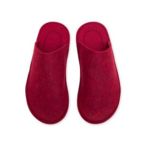 La Pantofola Bordeaux