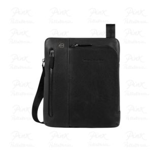 PIQUADRO Borsello Grande in Pelle CA1816B3/N Nero