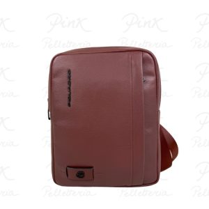 PIQUADRO Borsello Ipad 11″ in Pelle CA1816W137/CU Cuoio