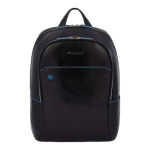 PIQUADRO Zaino Piccolo in Pelle CA3214B2/N Nero