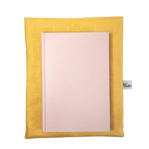 Custodia libro in stoffa impermeabile Rory