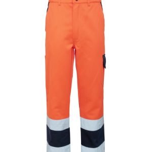Pantalone invernale Hi-Vis