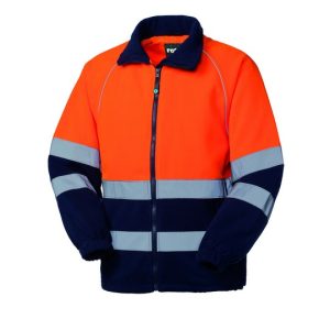 Pile Norberg Hi-Vis