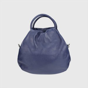 POOJA BORSA IN PELLE BOTTALATA – DISPONIBILE IN VARI COLORI