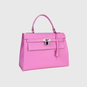 BORSA A MANO DA DONNA CON TRACOLLA ROSITA – DISPONIBILE IN VARI COLORI