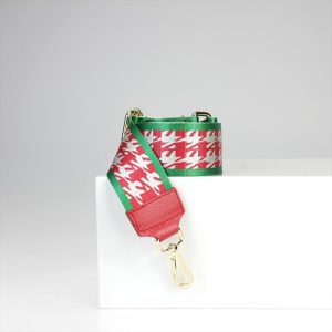 TRACOLLA COLORATA PER BORSA TRA73EV070222 – DISPONIBILE IN VARI COLORI