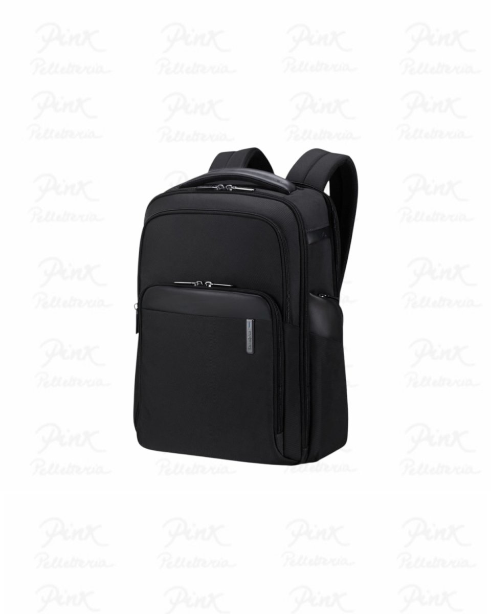 SAMSONITE Evosight Backpack 14.1″ KP9*09001 153521 Black - immagine 3