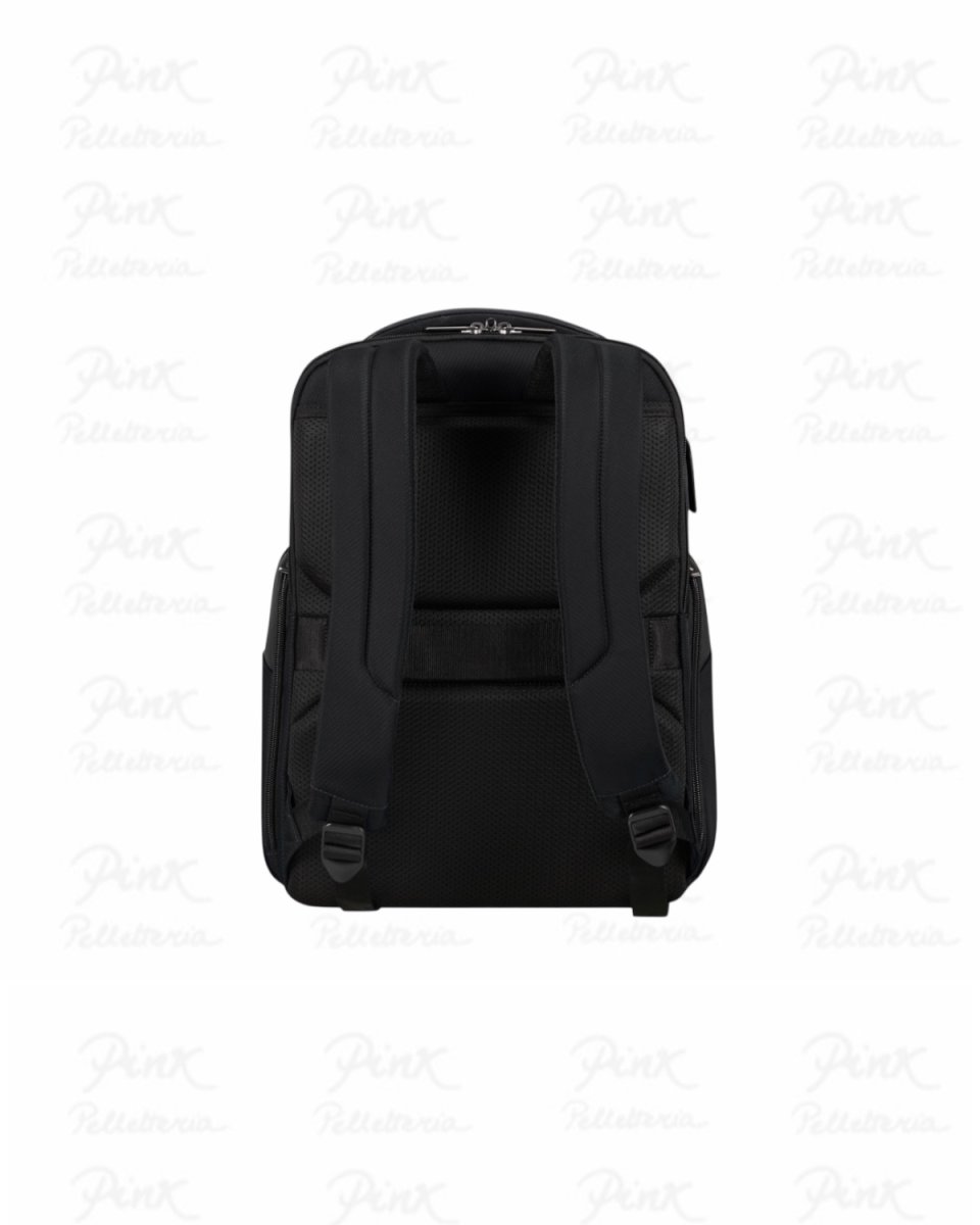 SAMSONITE Evosight Backpack 14.1″ KP9*09001 153521 Black - immagine 4