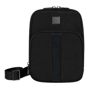 SAMSONITE Sacksquare Crossover S 7.9″ KL5*09001 146474 Black