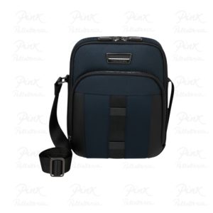 SAMSONITE Urban-Eye Crossover M 9,7″ KO1*01004 150046 Blue