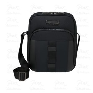 SAMSONITE Urban-Eye Crossover M 9,7″ KO1*09004 150046 Black