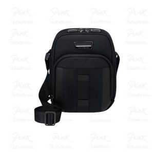 SAMSONITE Urban-Eye Crossover S 7,9″ KO1*09003 150045 Black