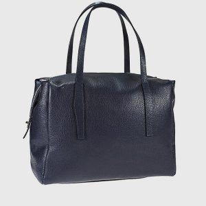 SARA BORSA PELLE MORBIDA BOTTALATA EVO – DISPONIBILE IN VARI COLORI