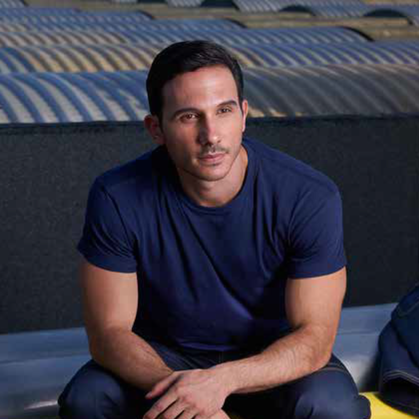 T-shirt Kos - immagine 2