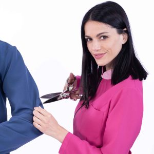 modifiche sartoriali