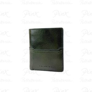 THE BRIDGE Man Iacopo Card Case 01504501-YO Tirolo