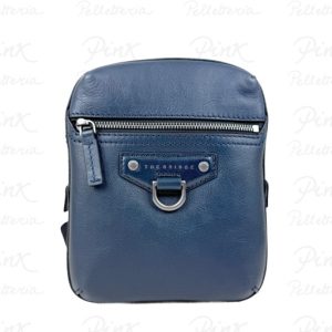 THE BRIDGE Man Iacopo Crossbody 056905EX-45 Blu
