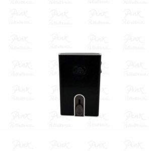 THE BRIDGE Man Story Card Holder Eject 01400401-20 Nero