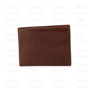 THE BRIDGE Portafoglio Uomo Base 1 U 01451201 14 Marrone