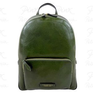 THE BRIDGE Woman Larissa Backpack 04174601-00C Maggiorana
