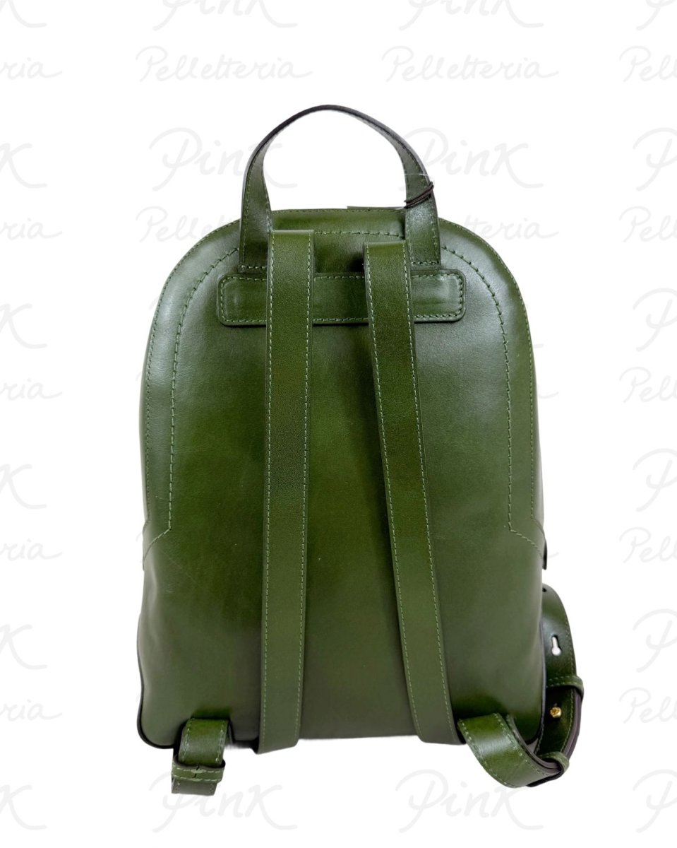 THE BRIDGE Woman Larissa Backpack 04174601-00C Maggiorana - immagine 3