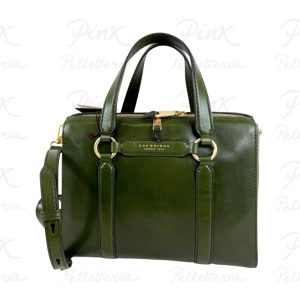 THE BRIDGE Woman Laura Handbag Shoulder 04182601-00C Maggiorana