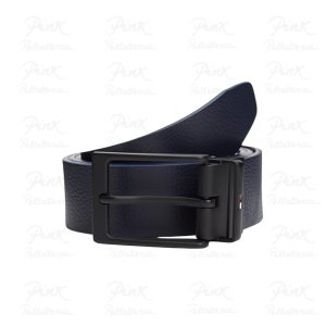 TOMMY HILFIGER Man Layton Cintura Reversibile AM0AM13957-DW6 Blue