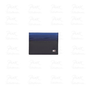 TOMMY HILFIGER Man Th Flag P.Carte AM0AM13959-DW6 Blue