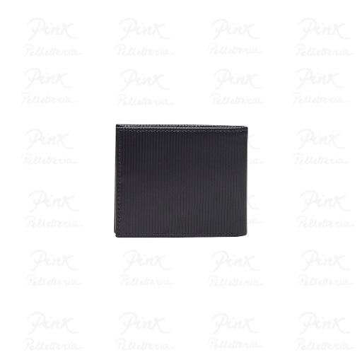 TOMMY HILFIGER Man Th Flag Portafoglio Piccolo Cc AM0AM13958-DW6 Blue - immagine 4