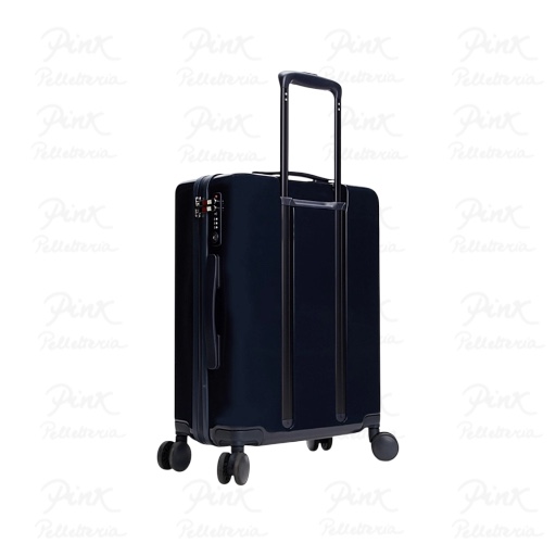 TOMMY HILFIGER Travel Cabin Case AW0AW17829-DW6 Space Blue - immagine 3