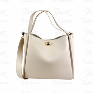 TWINSET La Boule 2 Manici c/Tracolla 261TD8121 12145 Rope