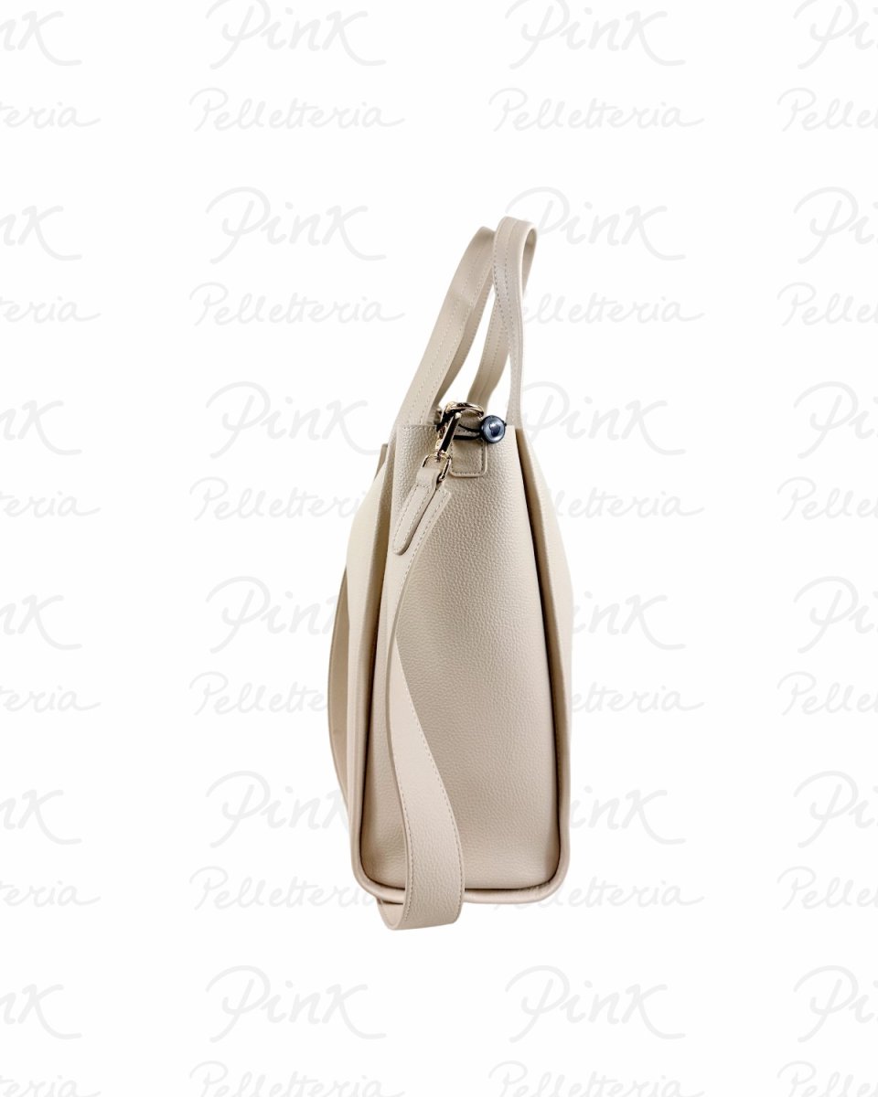 TWINSET La Boule 2 Manici c/Tracolla 261TD8121 12145 Rope - immagine 4