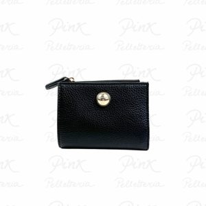 TWINSET La Boule Portafogli Piccolo 261TD8124 00006 Nero