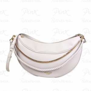 TWINSET Louise Sottospalla 261TD8014 00059 Madreperla