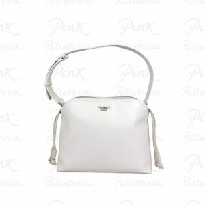 TWINSET Lunch Box Tracolla 261TD8142 00059 Madreperla