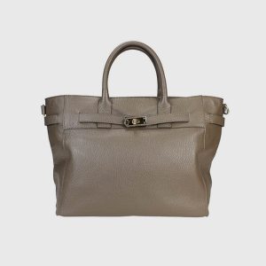 BORSA A MANO TOTE BAG TAMIELLE – DISPONIBILE IN VARI COLORI