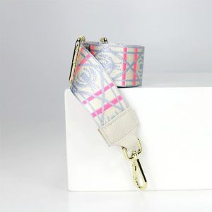 TRACOLLA COLORATA PER BORSA TRA44EV070222 – DISPONIBILE IN VARI COLORI