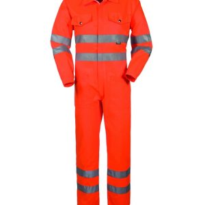 Tuta Hi-Vis