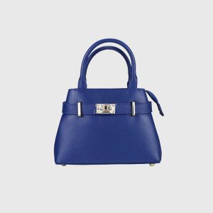 BORSA A MANO DA DONNA CON TRACOLLA TYLER – DISPONIBILE IN VARI COLORI